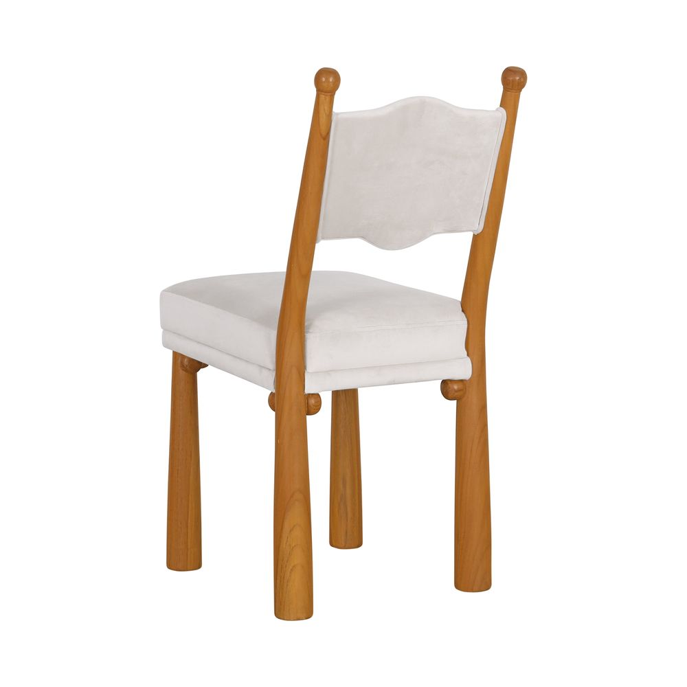 Dining Chairs Lisa Dining Side Chair