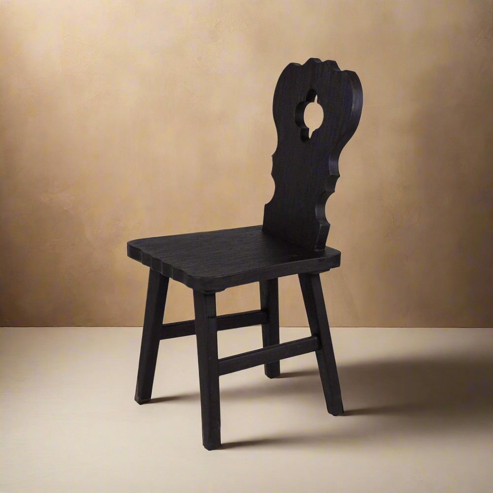 Bishop Dining Chair
