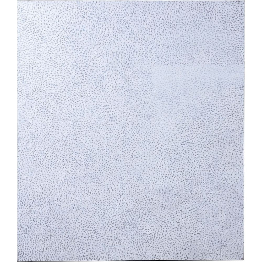 Vision of Invisible Depth Oil On Canvas 48x40