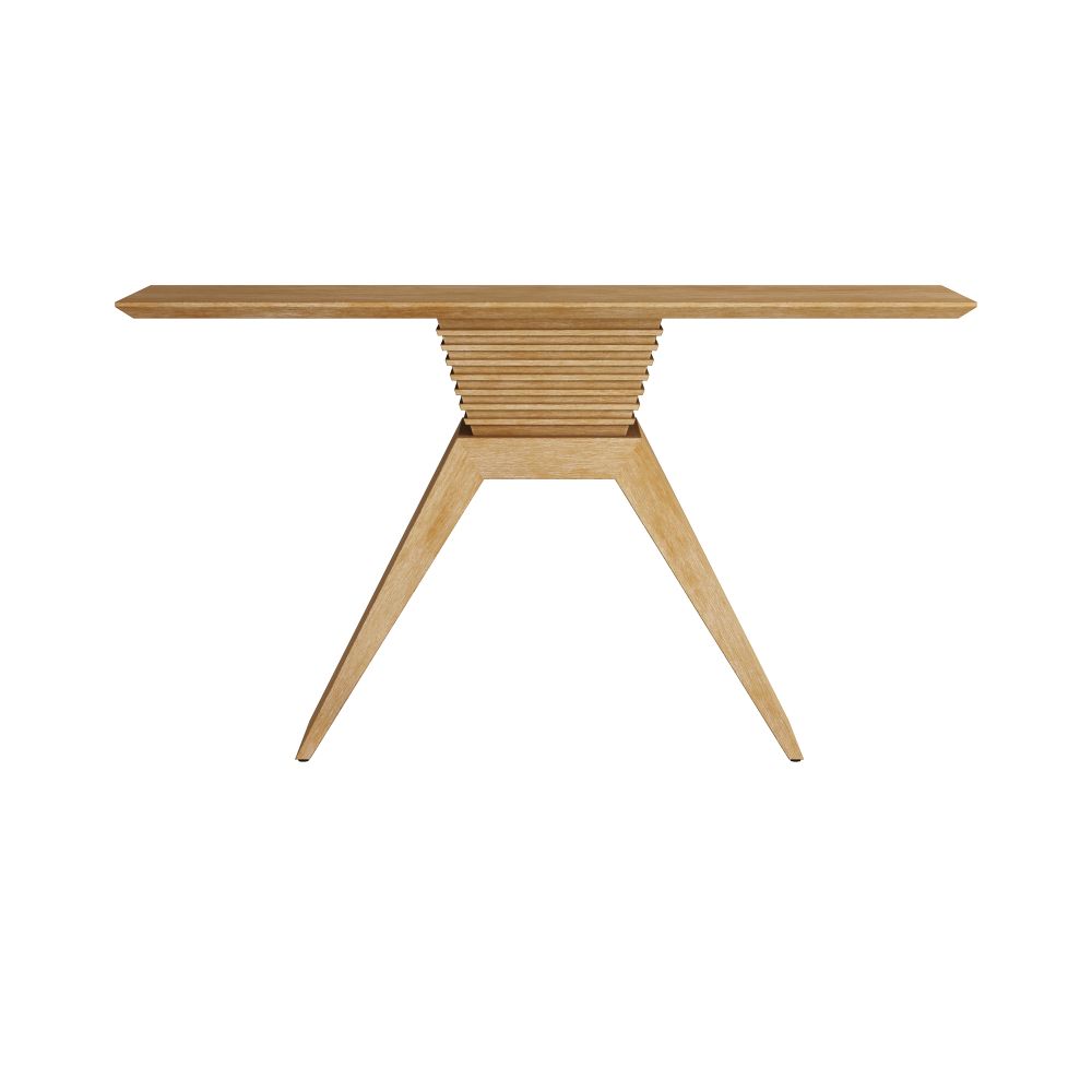 Console Tables Constantine Console - Natural