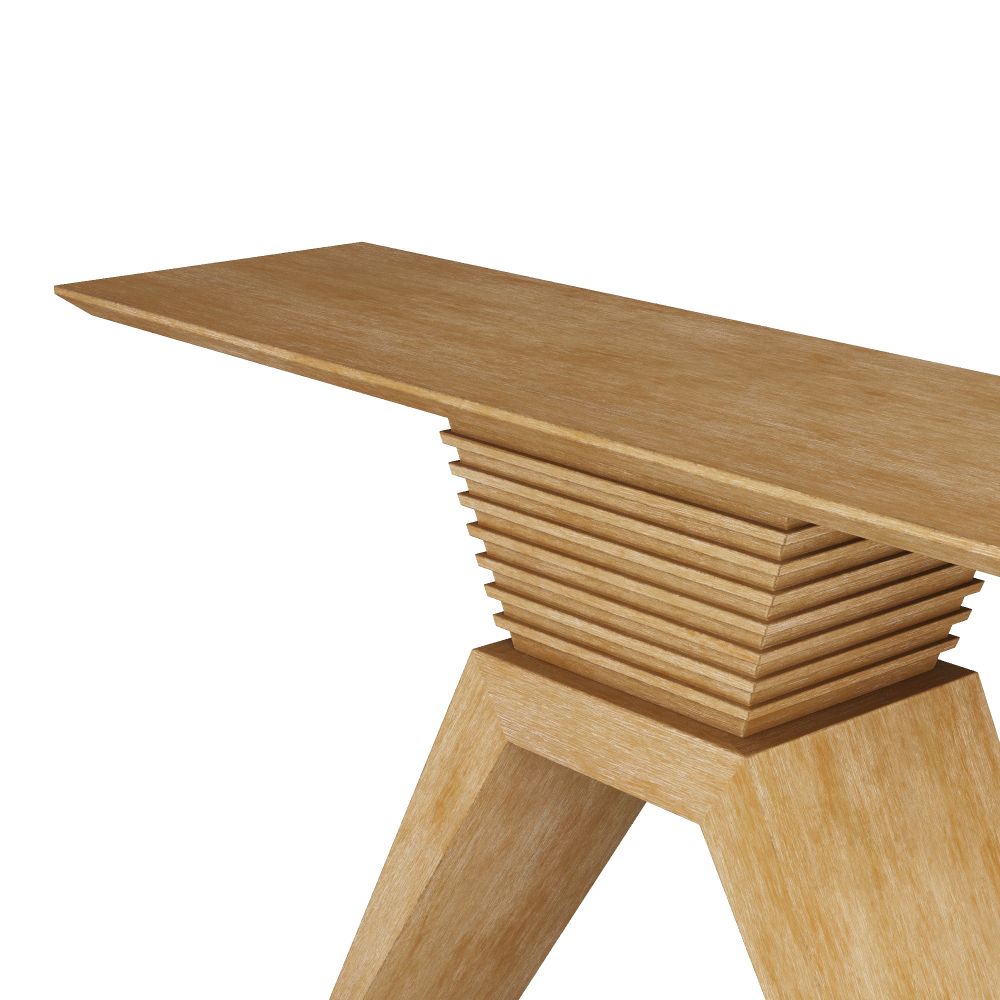 Constantine Console - Natural