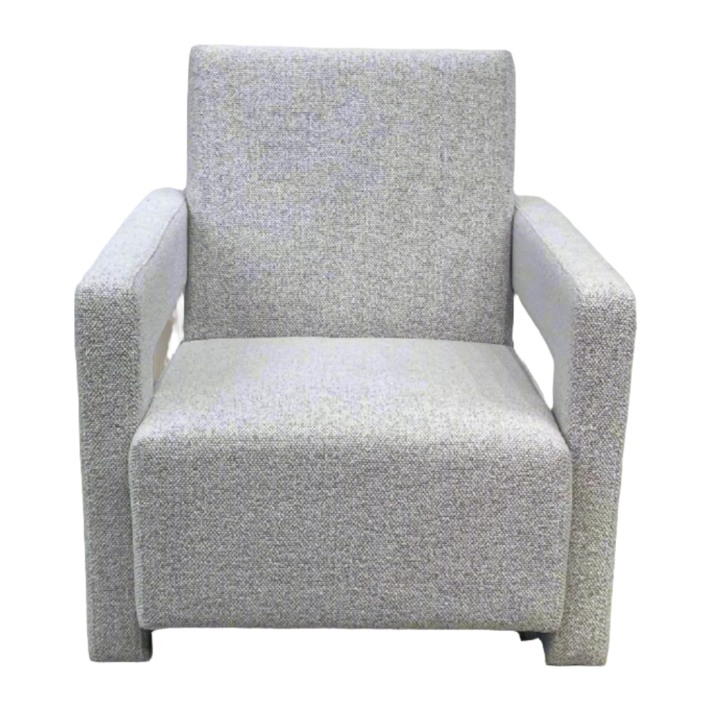 Rietveld Utrecht Lounge Chair