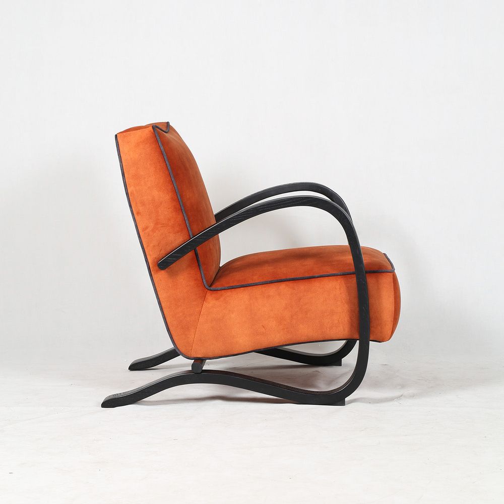 Halabala II Lounge Chair