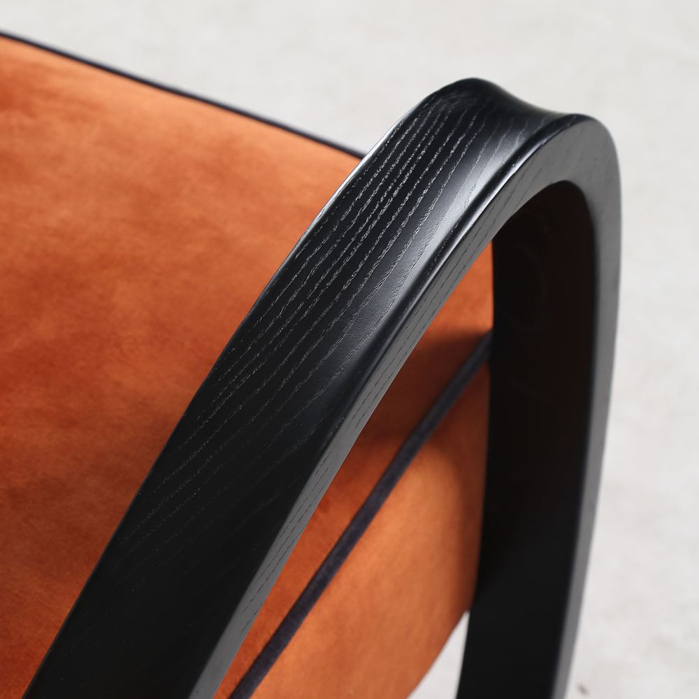 Halabala II Lounge Chair