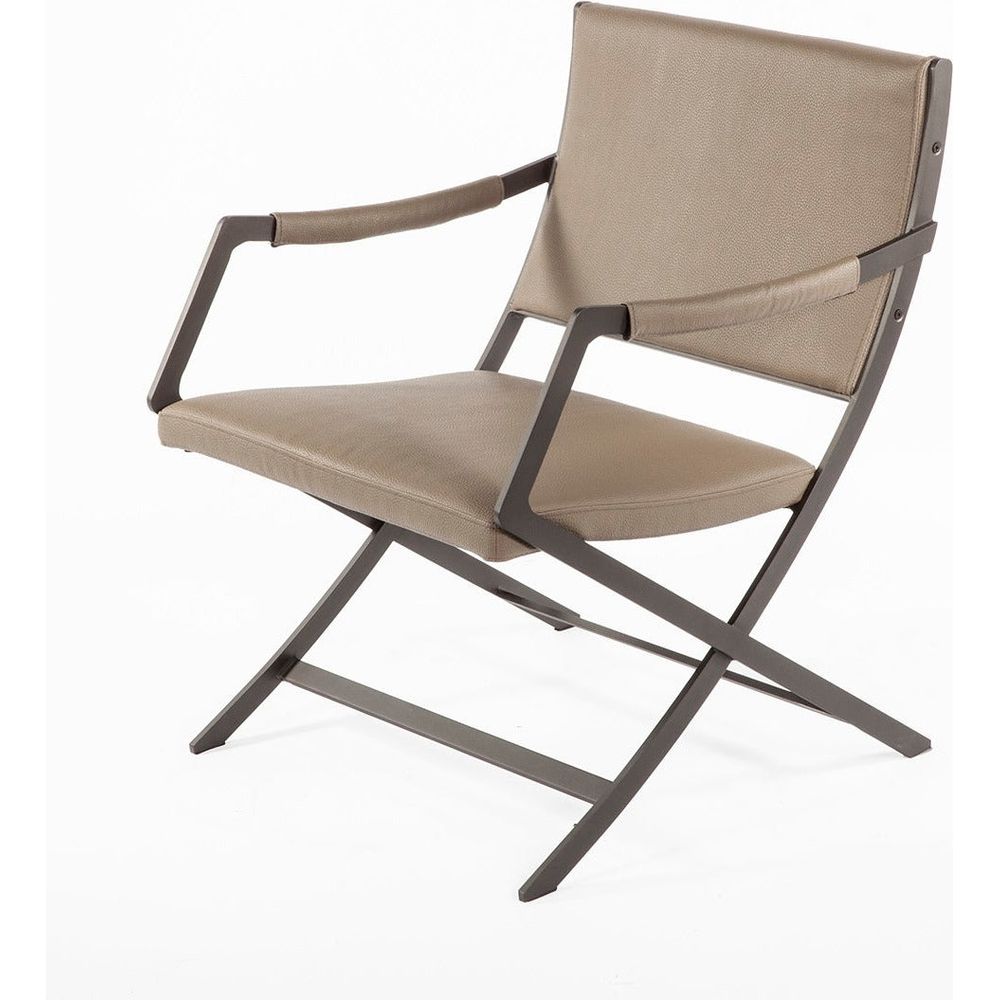 Kern Directors Accent Chair
