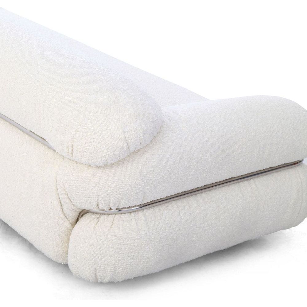 Frattini Sofa-France & Son-FYS0103OWHT-Sofas-3-France and Son