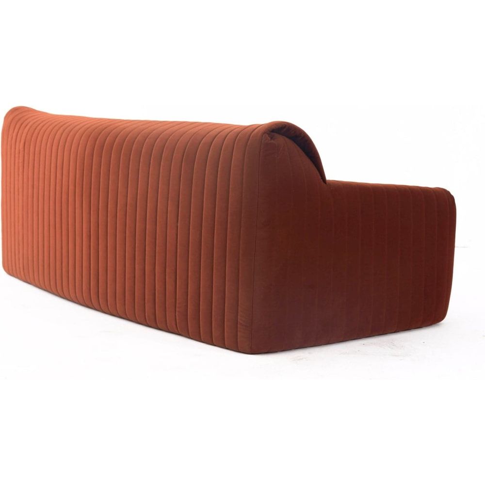 Hieronimus Sofa-France & Son-FYS1233BRN-SofasAuburn Brown-6-France and Son