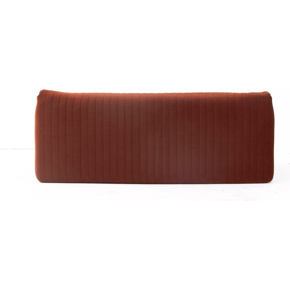 Hieronimus Sofa-France & Son-FYS1233BRN-SofasAuburn Brown-7-France and Son