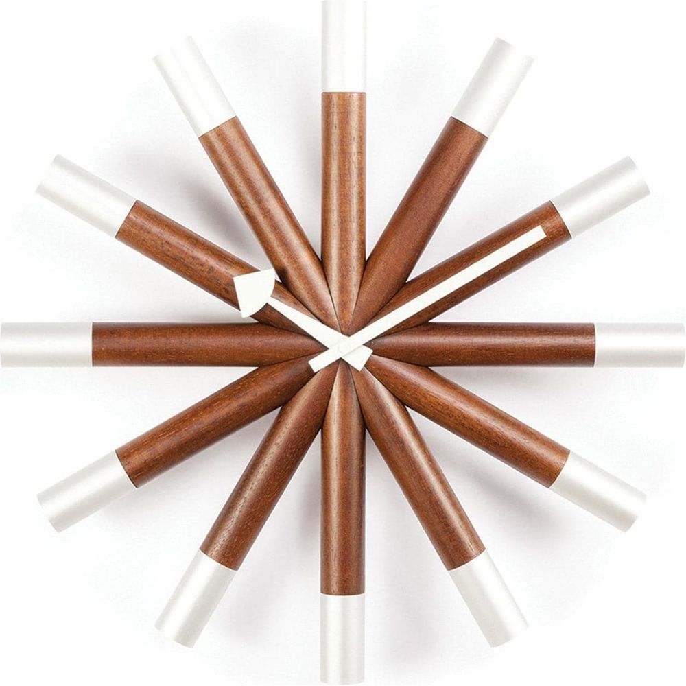 Wheel Clock