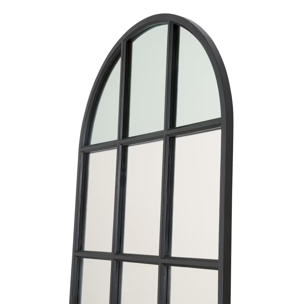 Grid Mirror