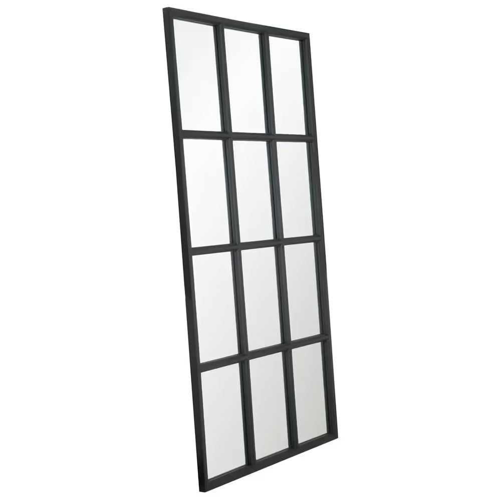 Grid Mirror