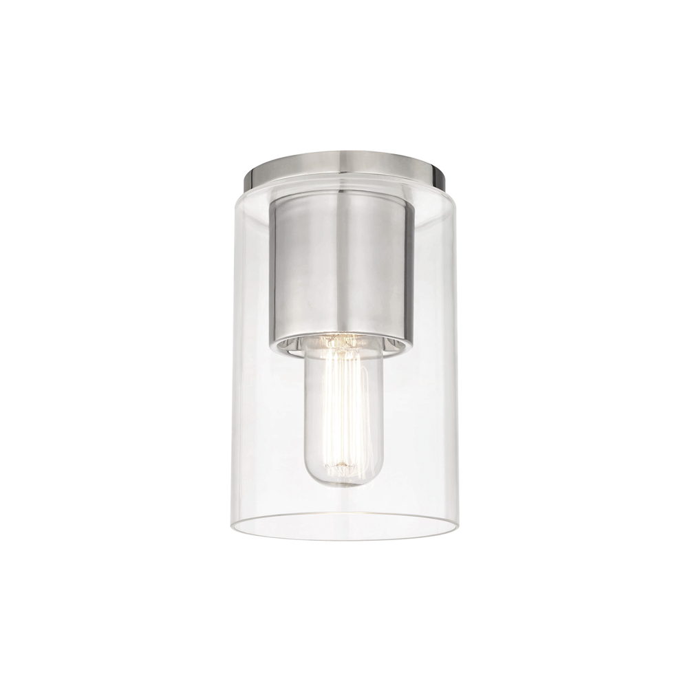 Lula Flush Mount