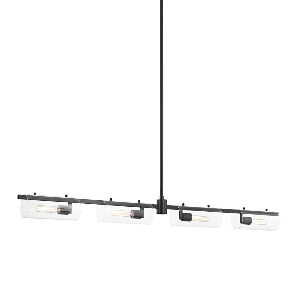 Ariel Linear