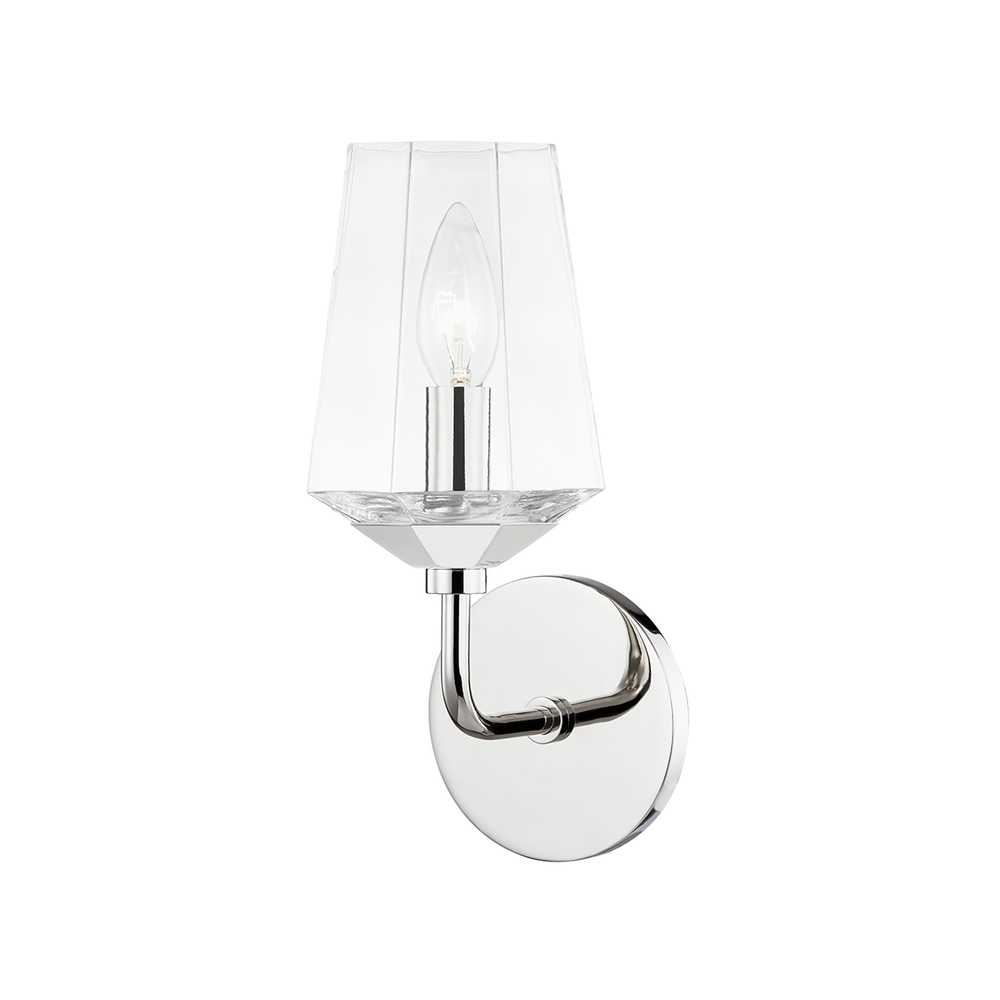 Kayla Bath And Vanity-Polished Nickel