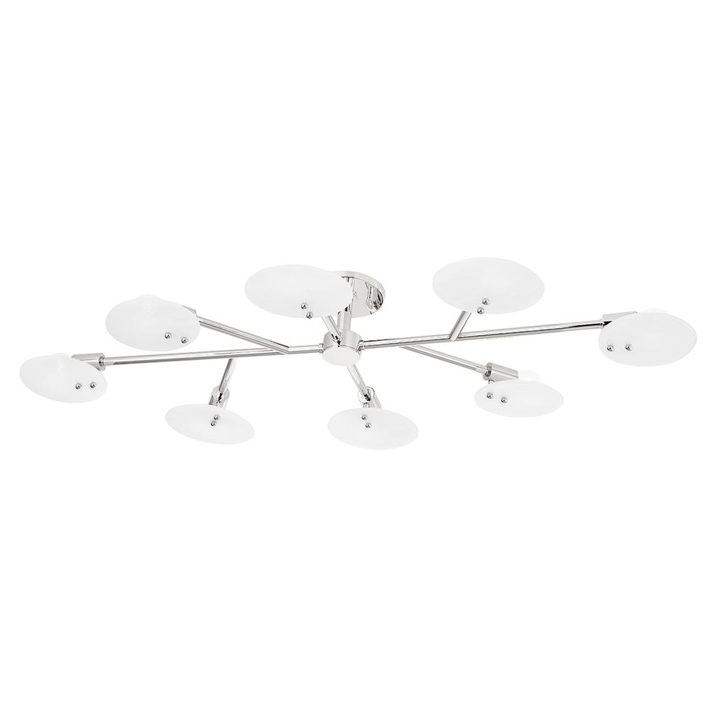 Giselle Semi Flush