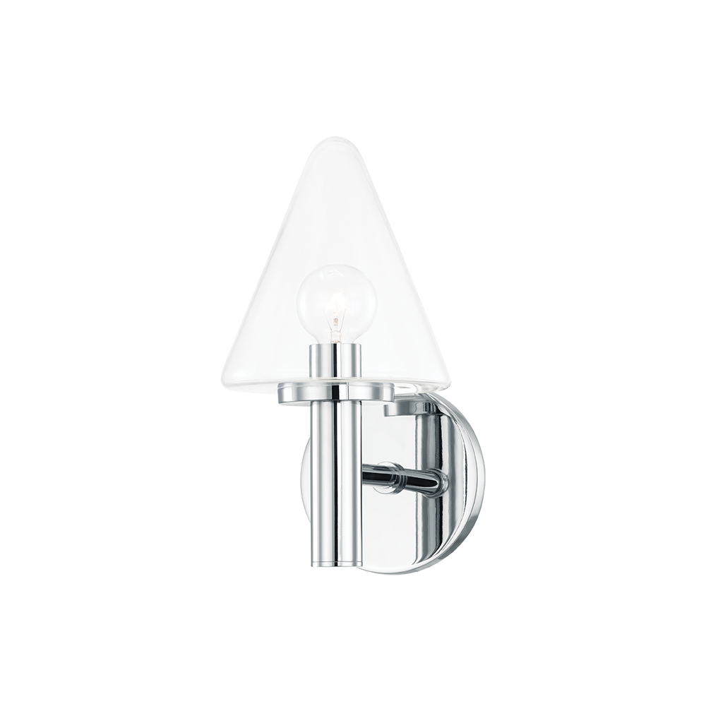 Connie Bath And Vanity-Polished Chrome