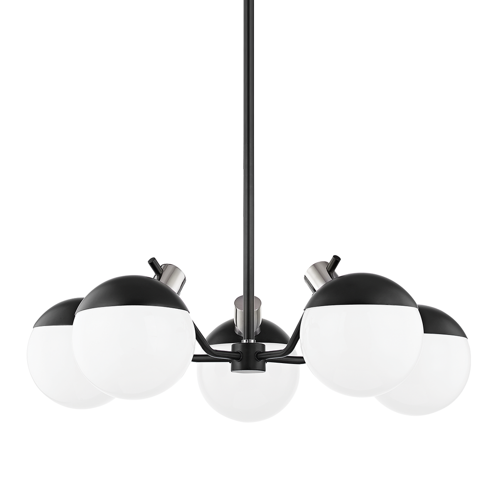 Miranda Chandelier