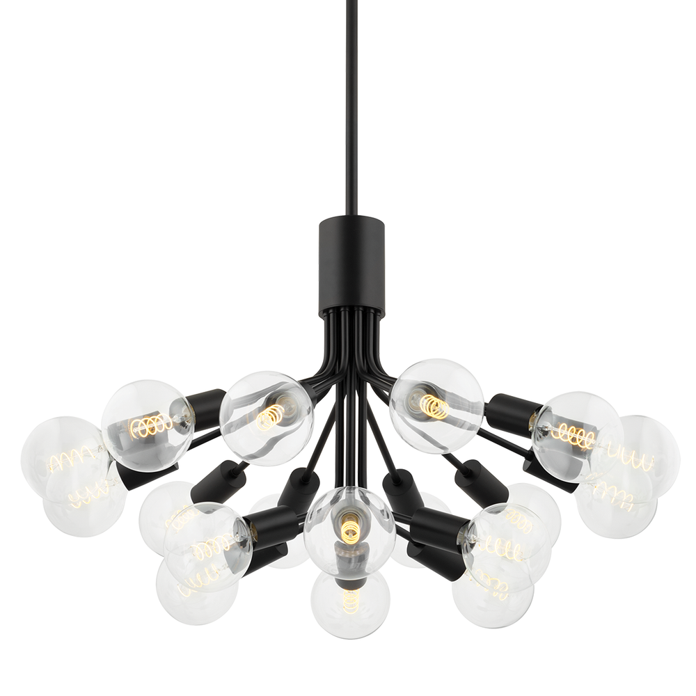 Drea Chandelier