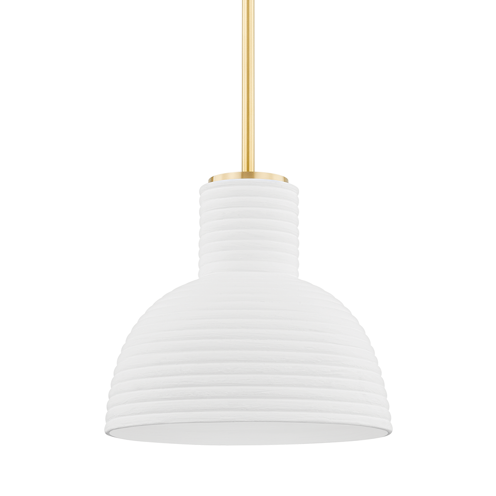 Paloma - 1 Light Pendant