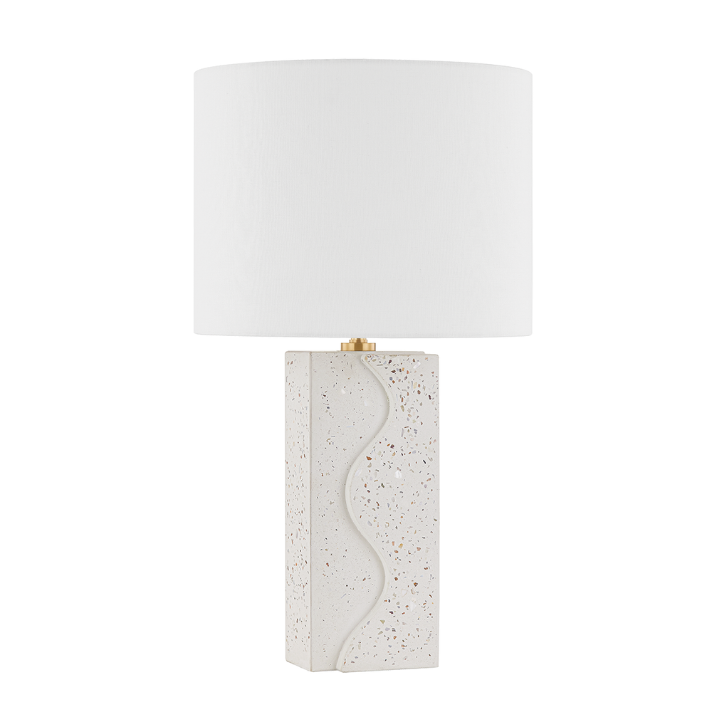 Cort - 1 Light Table Lamp