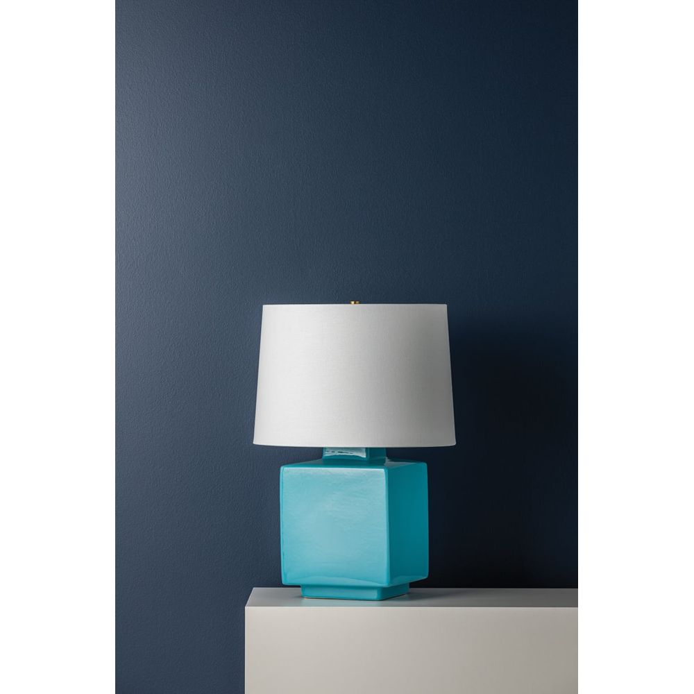 Table Lamps Hawley Table Lamp