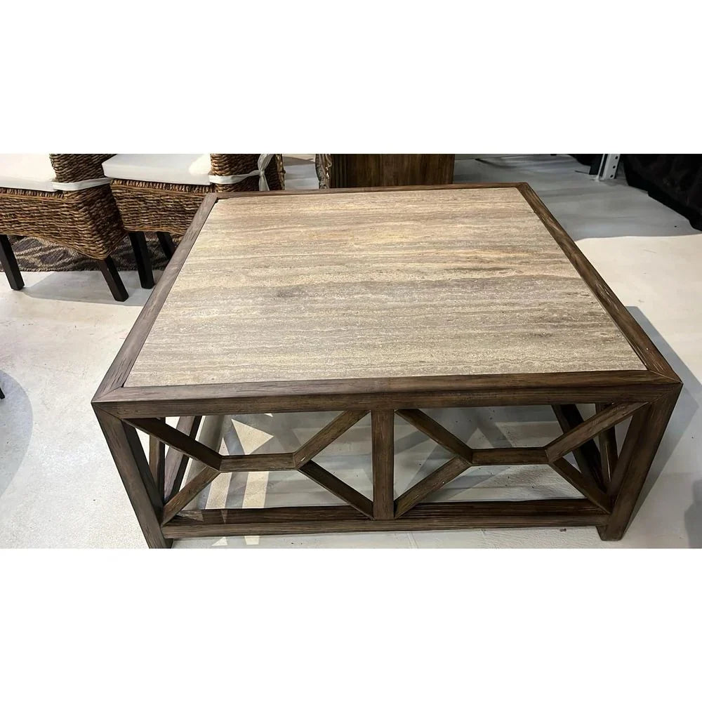 Sundance Square Coffee Table