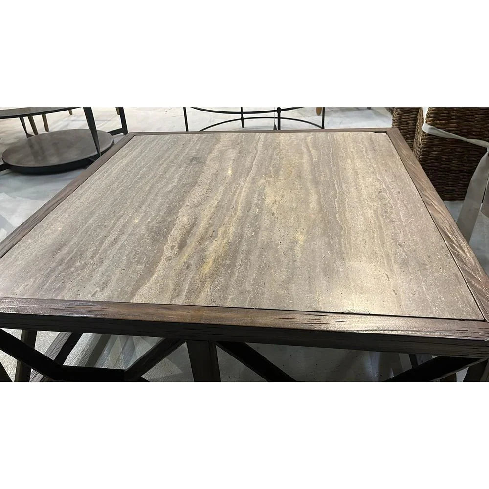 Sundance Square Coffee Table