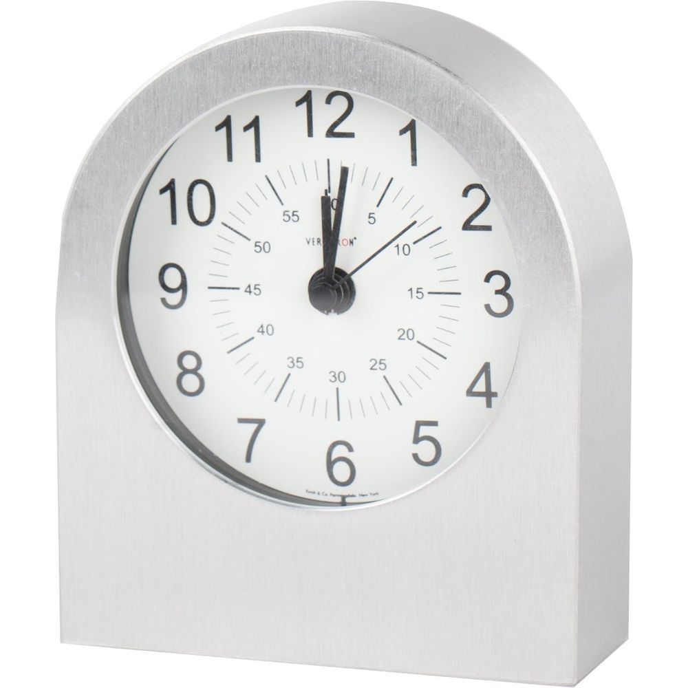 Spegia Clock-France & Son-K90-Clocks-3-France and Son