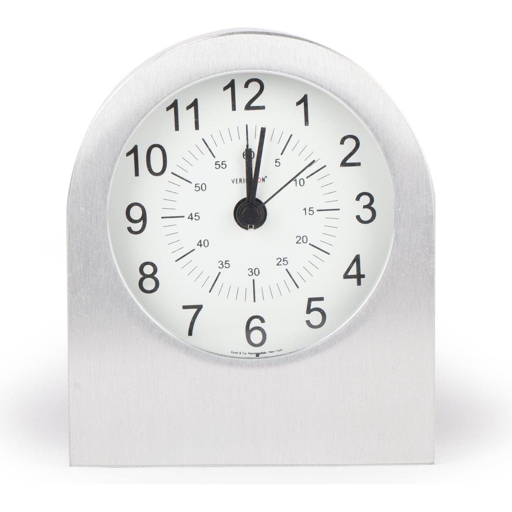 Spegia Clock-France & Son-K90-Clocks-2-France and Son