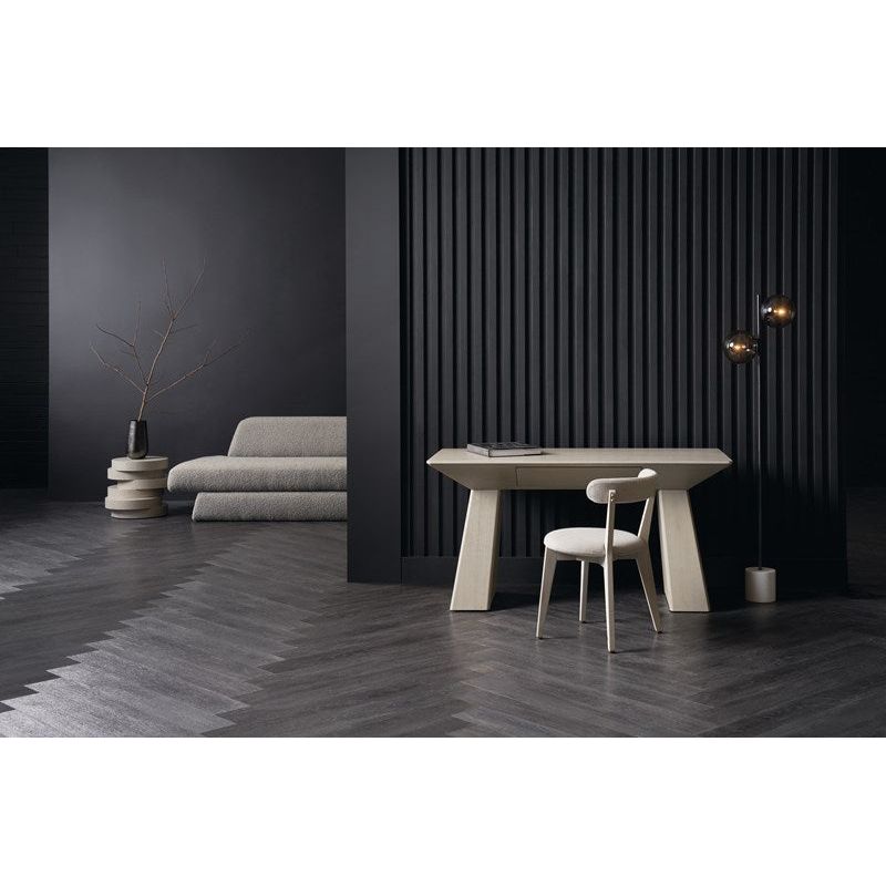 Orion Side Table - Grey