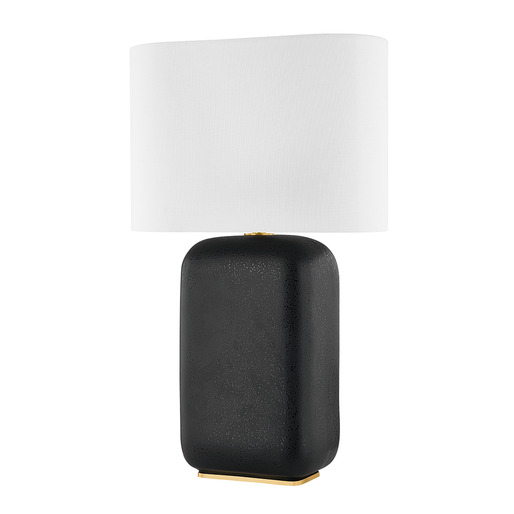 Table Lamps Arthur 1 Light Table Lamp