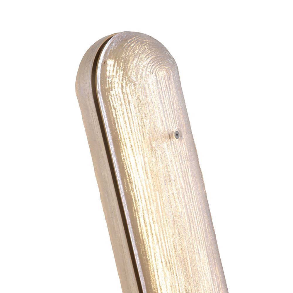 Zalla Tubular Table Lamp