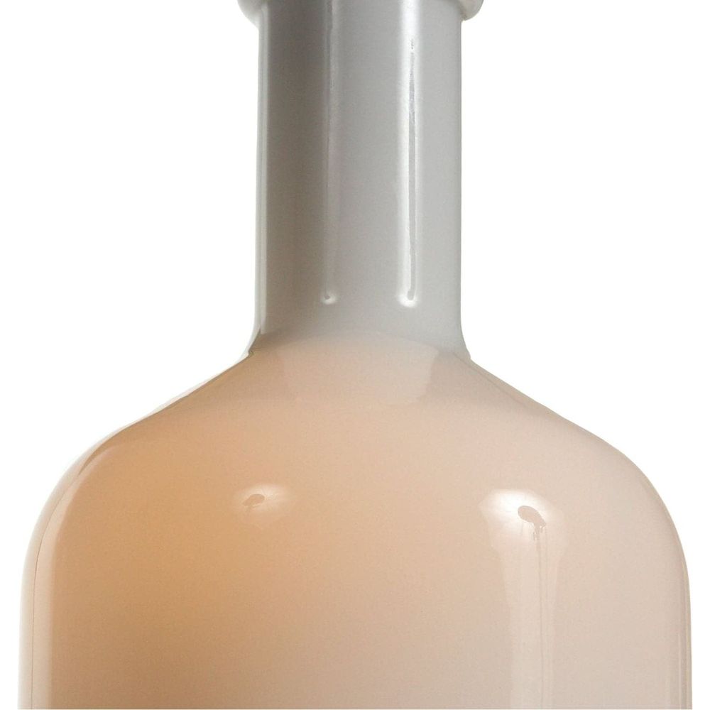 Modern Labware Pendant Lamp - Cylinder-France & Son-LM221PWHT-Pendants-3-France and Son