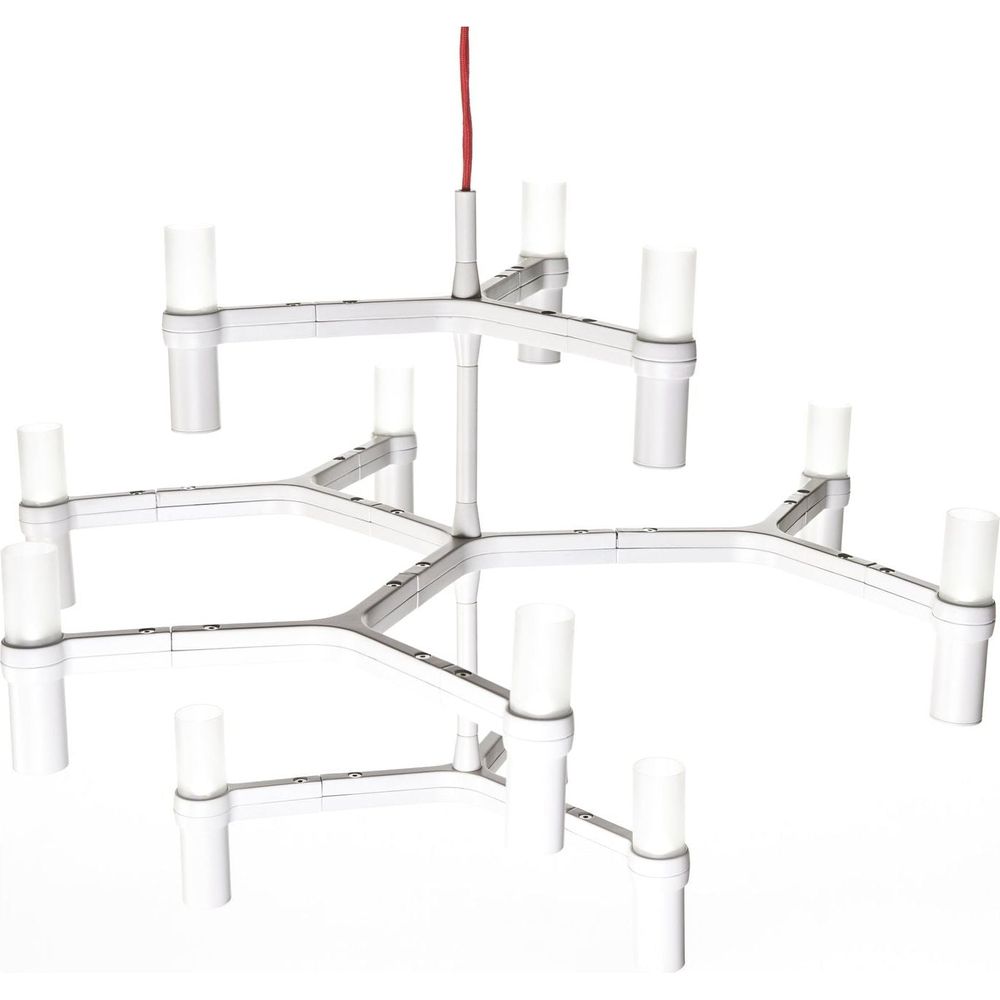 Kingdom Minor Chandelier