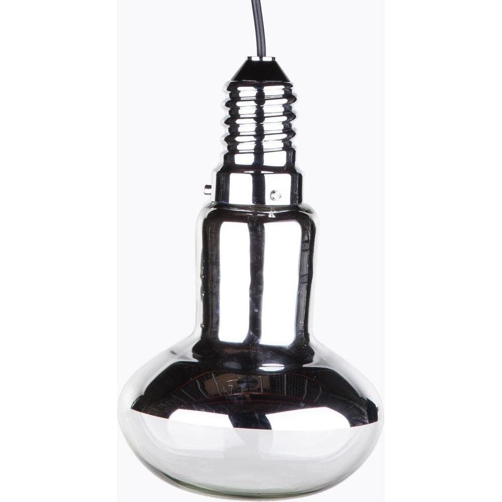 Carroll Pendant Lamp-France & Son-LM374PCHR-Pendants-4-France and Son