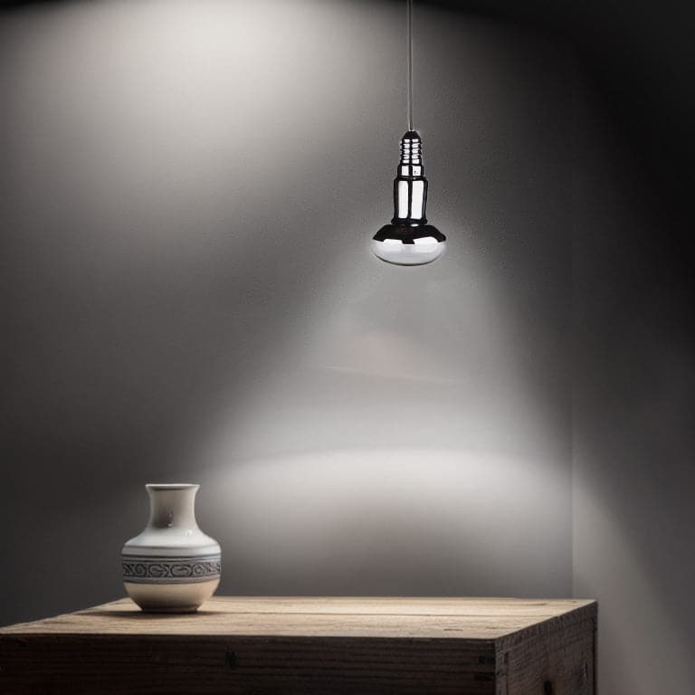 Carroll Pendant Lamp-France & Son-LM374PCHR-Pendants-2-France and Son