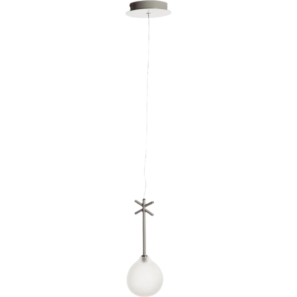Flo Globe Pendant Lamp
