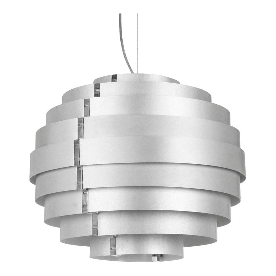 Thornton Pendant-France & Son-LN2503S-Pendants-2-France and Son