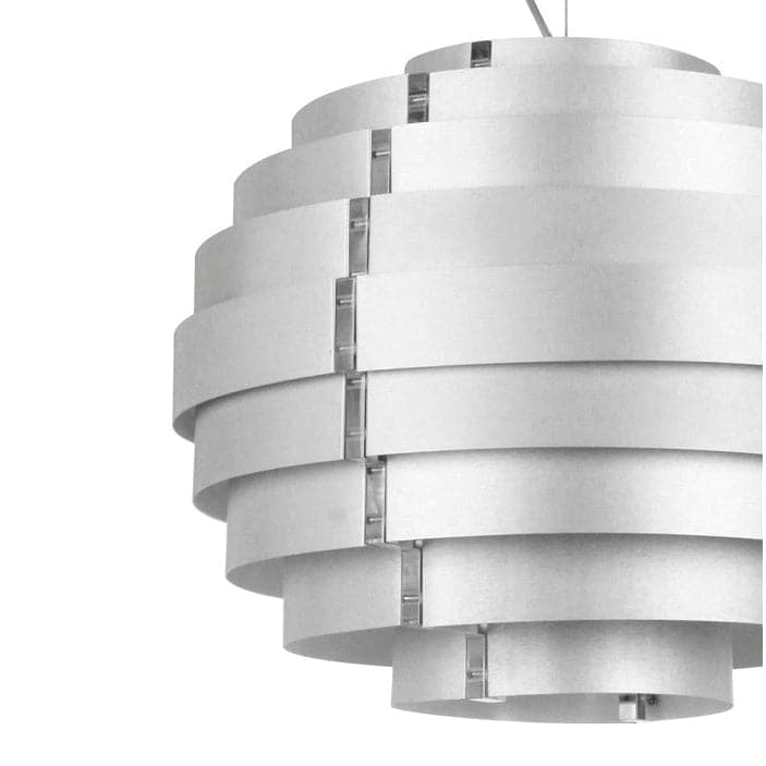 Thornton Pendant-France & Son-LN2503S-Pendants-3-France and Son