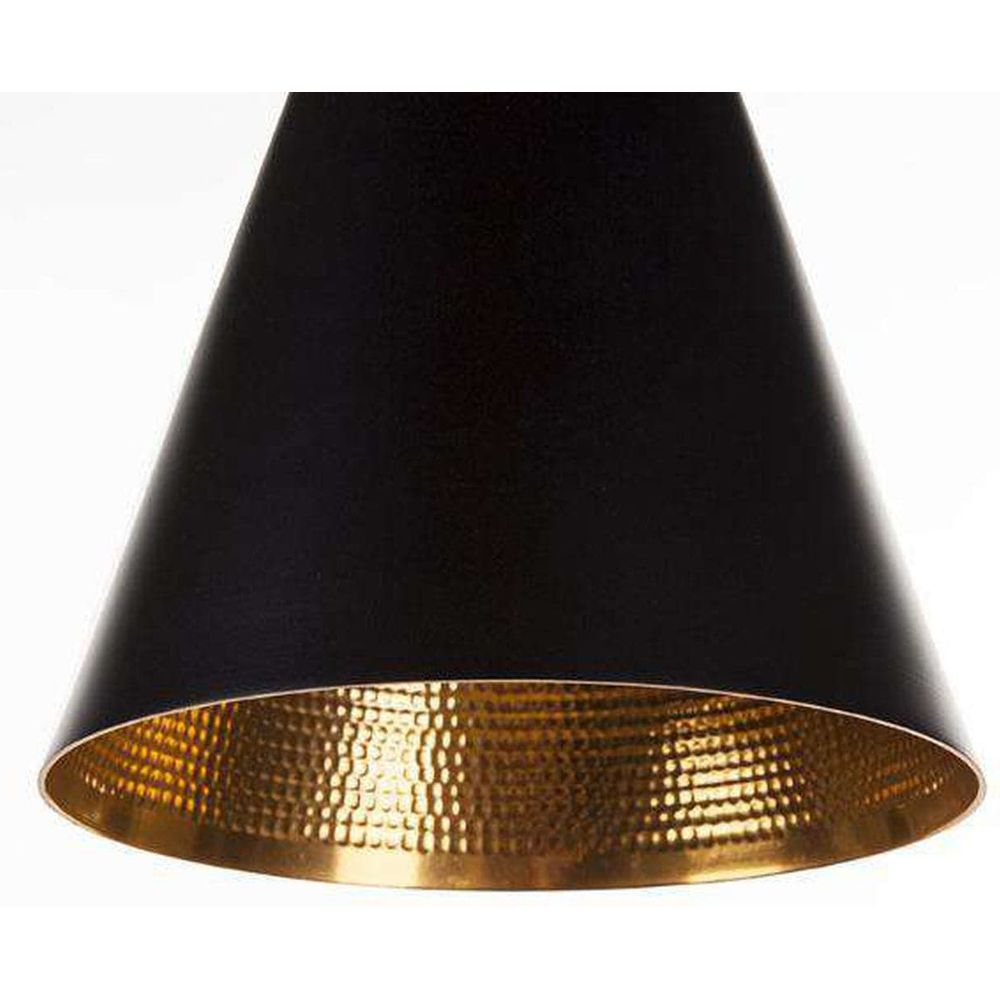 Mid Century Beat Light Tall-France & Son-LS1035S-Pendants-2-France and Son