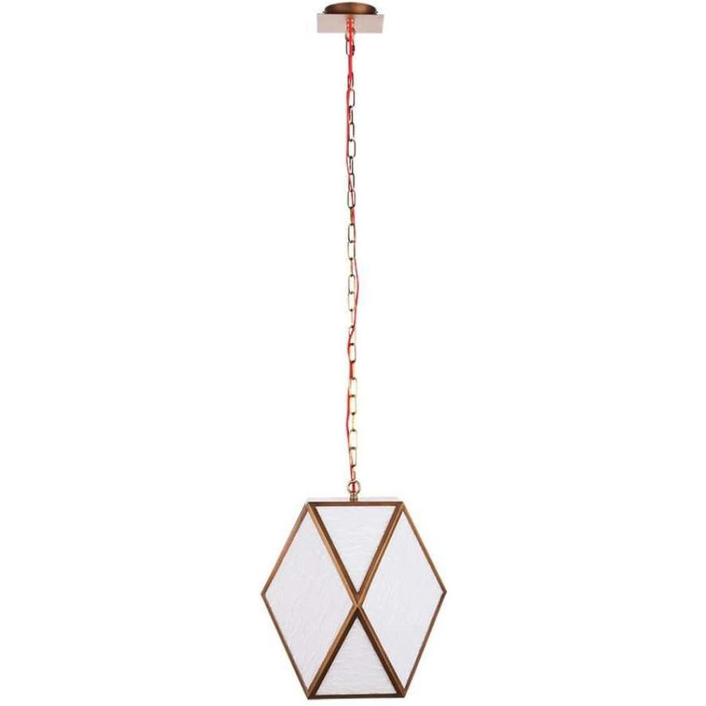 Gianni Pendant Light