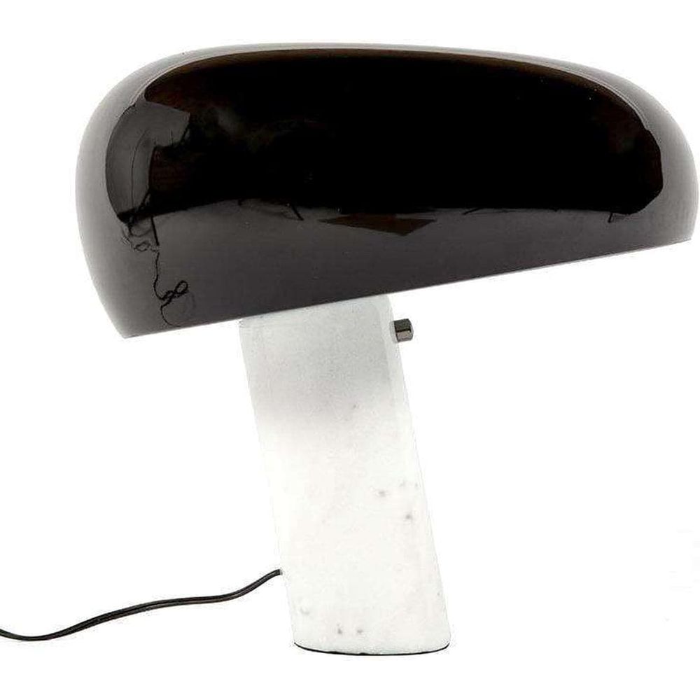 Snoop Marble Table Lamp