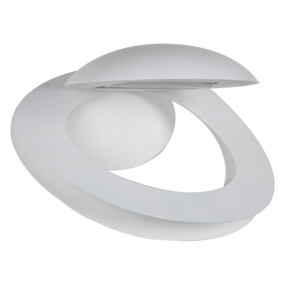 Pirc LED Wall Sconce