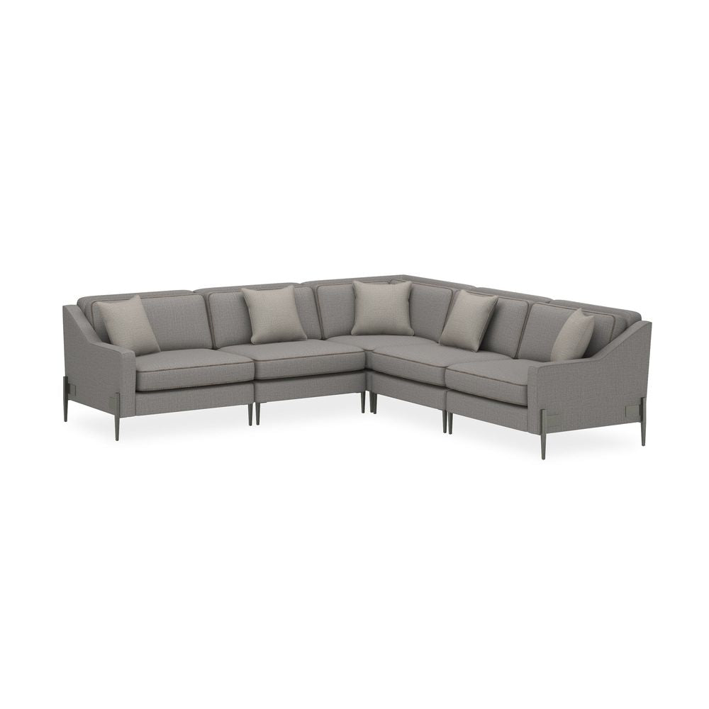 Mashup Corner - Silver