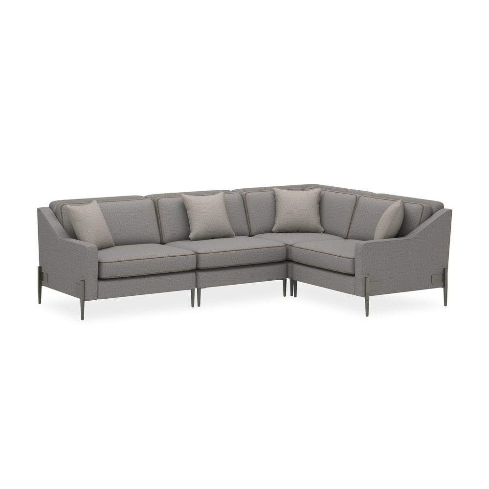 Mashup Corner - Silver