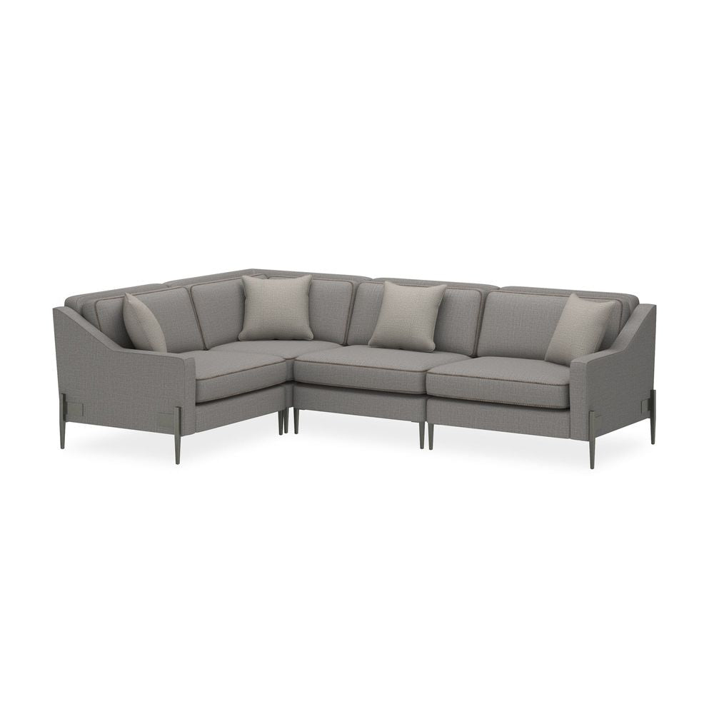 Mashup Corner - Silver