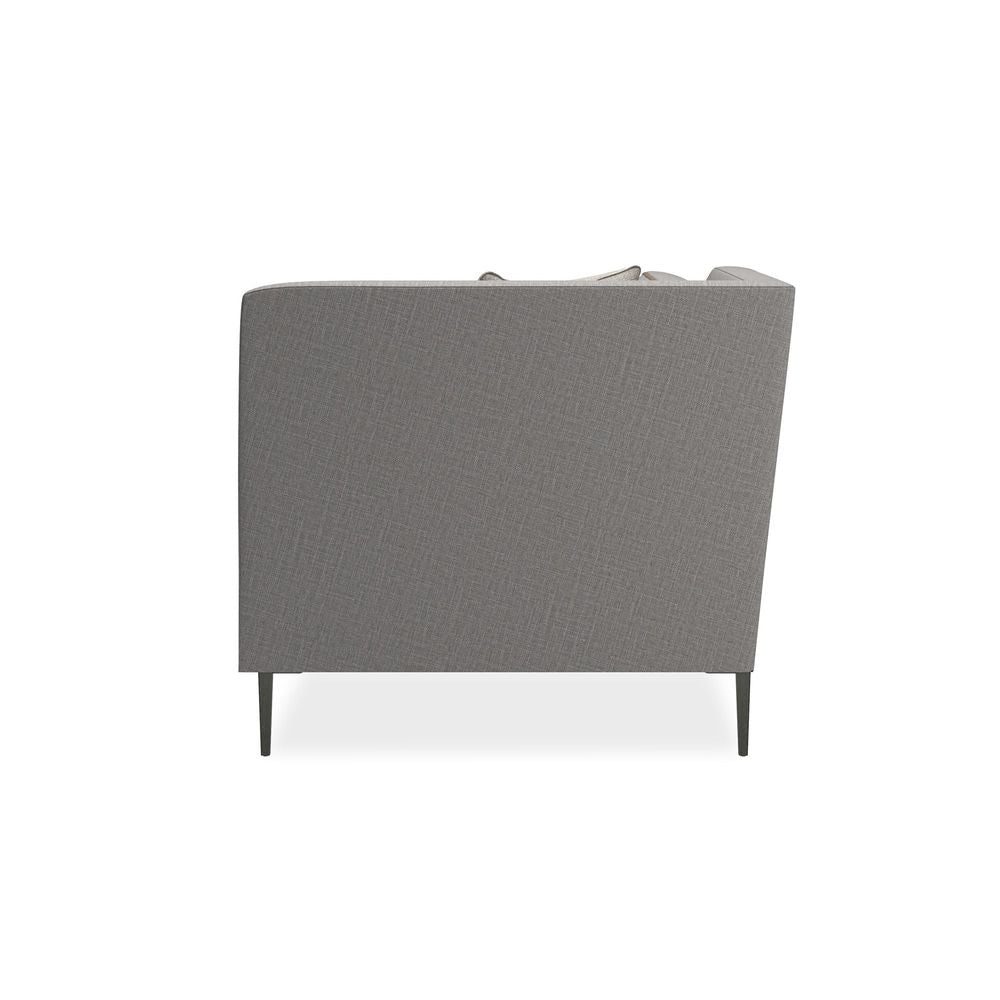 Sectionals: Parts Mashup Corner - Silver