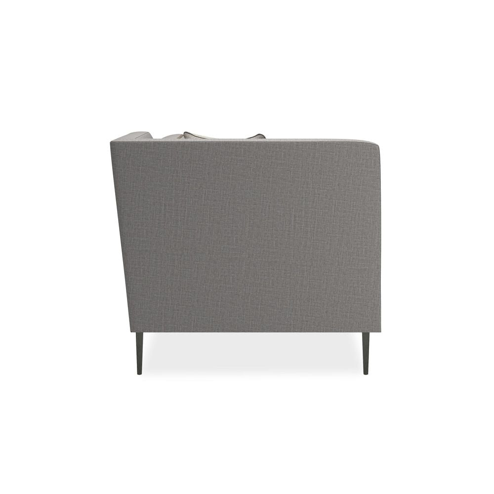 Sectionals: Parts Mashup Corner - Silver