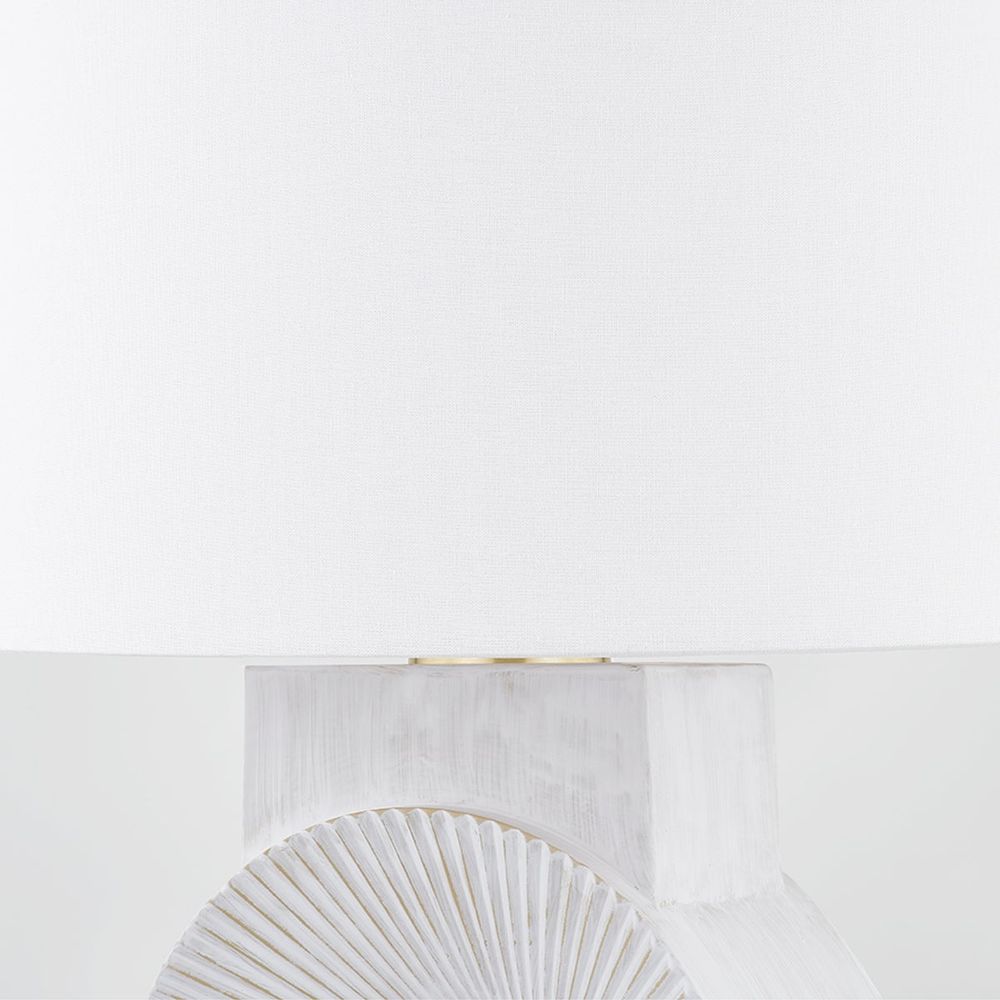 Milner 1 Light Table Lamp