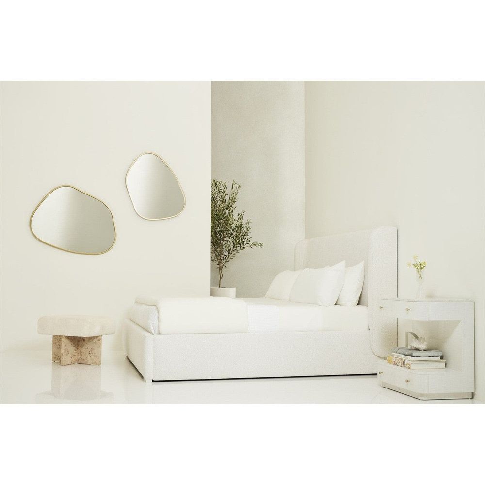 Gallett Accent Mirror Large